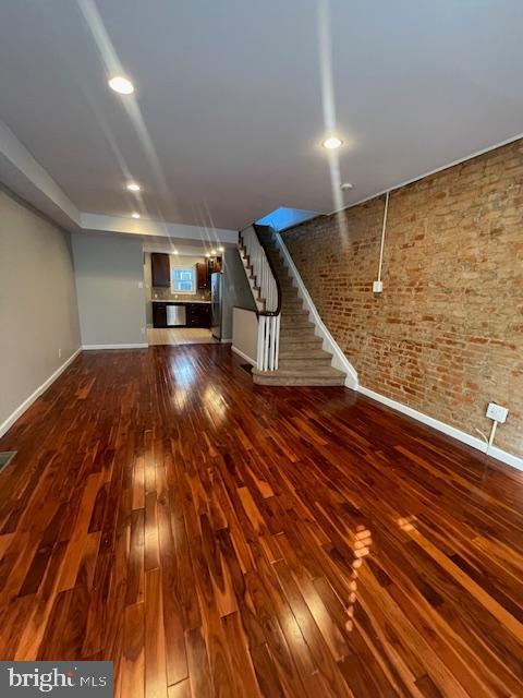 Building Photo - 1124 Gerritt St