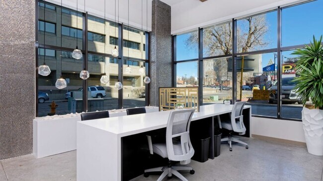 Building Photo - 360 W 13th Ave