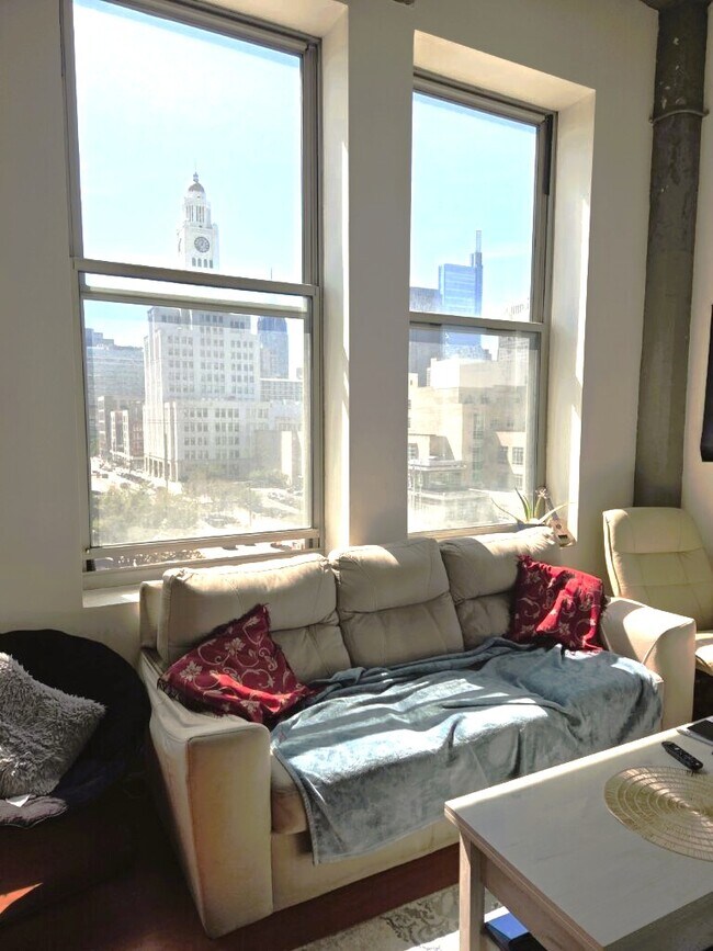 Building Photo - 511 N Broad St