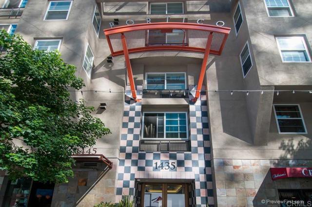 Building Photo - 1435 India St