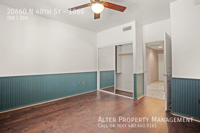 Building Photo - 20660 N 40th St