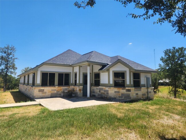 Building Photo - 8127 Burleson Manor Rd