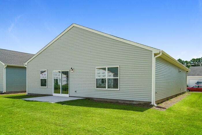 Building Photo - 331 Augustine Dr