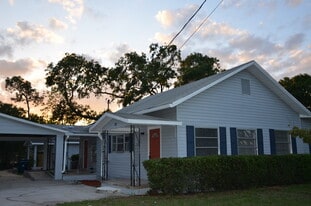 Building Photo - 132 McKean St