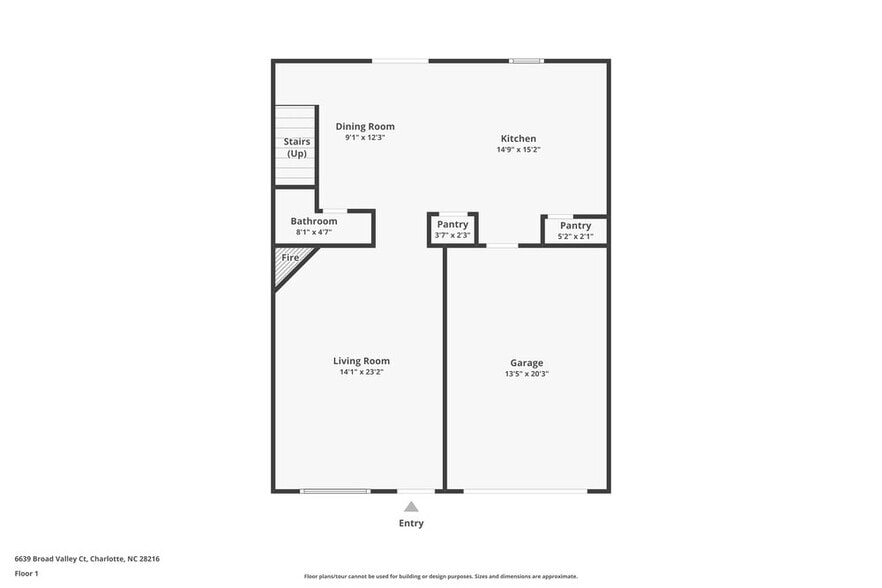 Building Photo - 6639 Broad Valley Ct