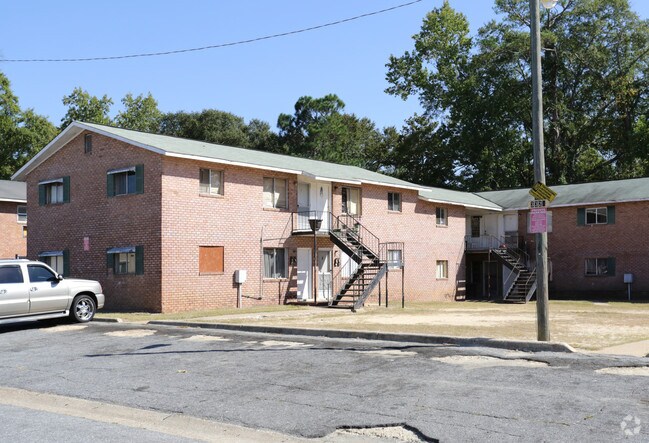 Building Photo - 3330 Matilda Ln