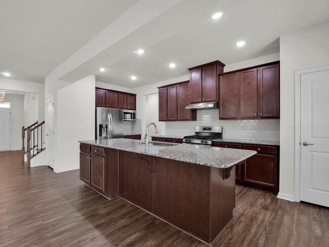 Building Photo - 7023 Waterwheel St SW