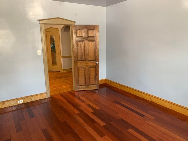 bedroom 1 - 4117 L St