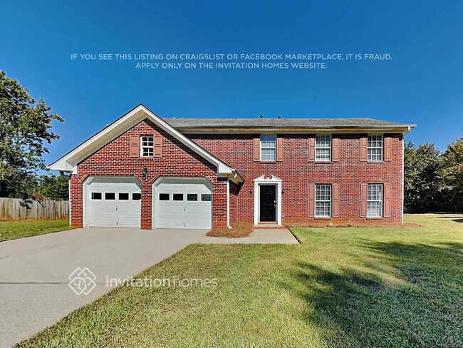 Building Photo - 412 Chadborn Way