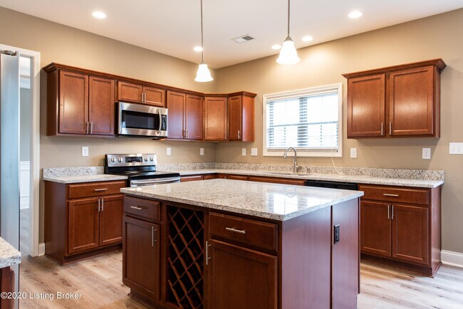Building Photo - 18004 Duckleigh Ln