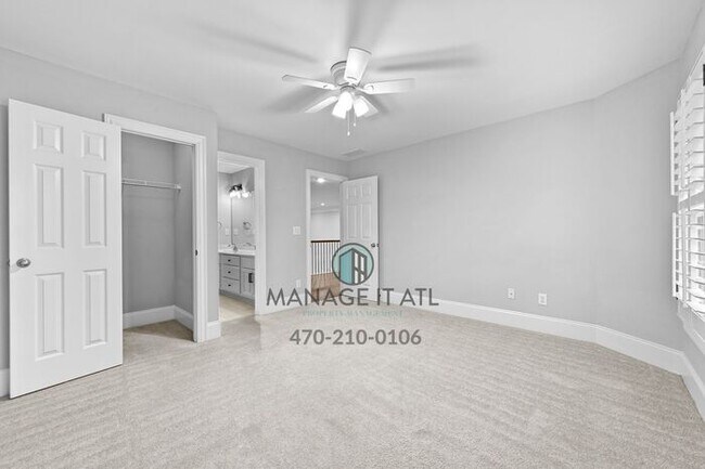 Building Photo - 5 Bedroom House in gated community in Duluth, GA.