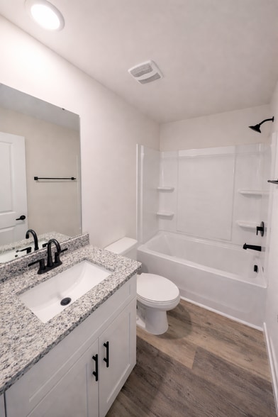 Bathroom 1 - 885 W 25th St