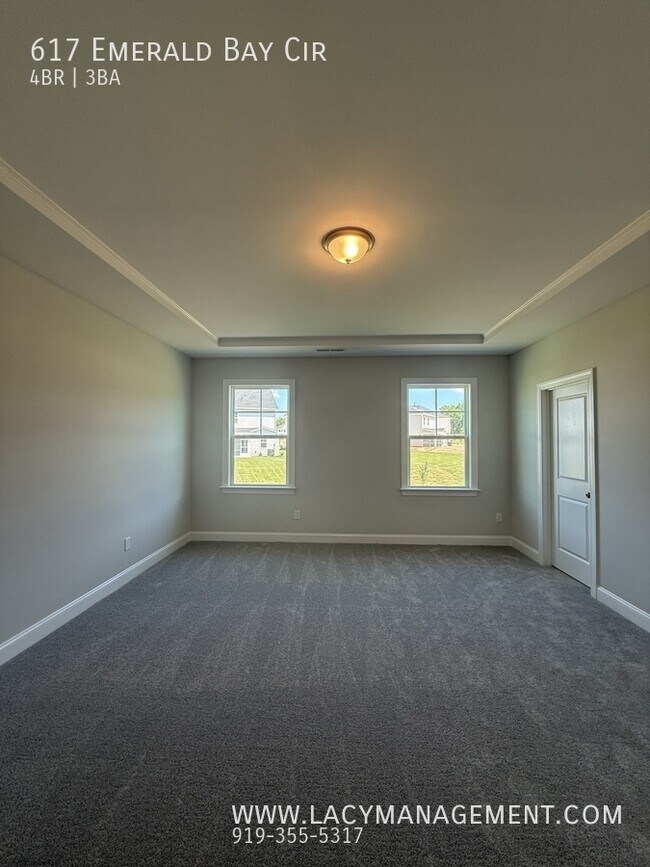 Building Photo - 617 Emerald Bay Cir