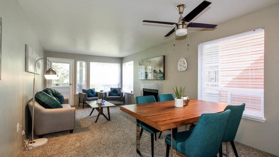 The Diplomat 12188 Cloudy Peak Ln NW Silverdale WA 98383 Apartment