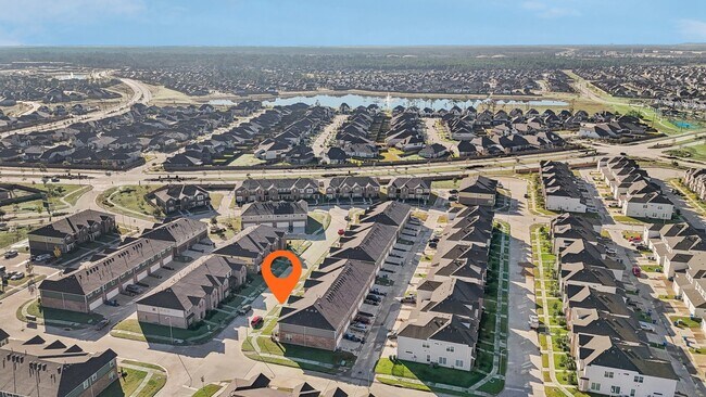 Building Photo - 15863 Sundew Prairie Dr