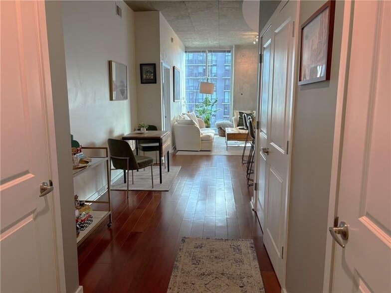 Building Photo - 855 Peachtree St NE