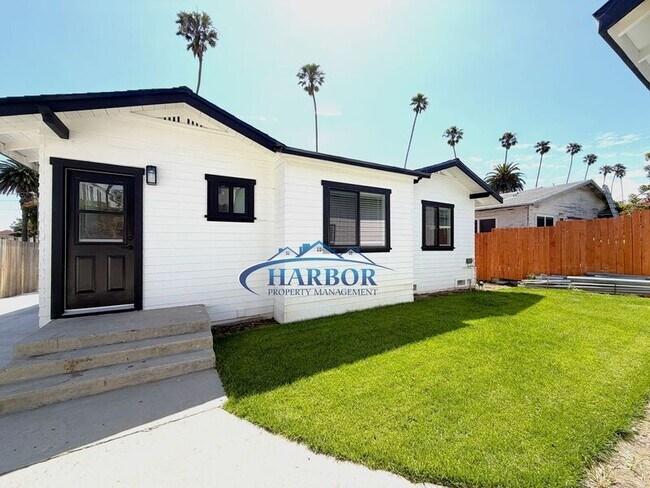 Building Photo - 3409 S Pacific Ave