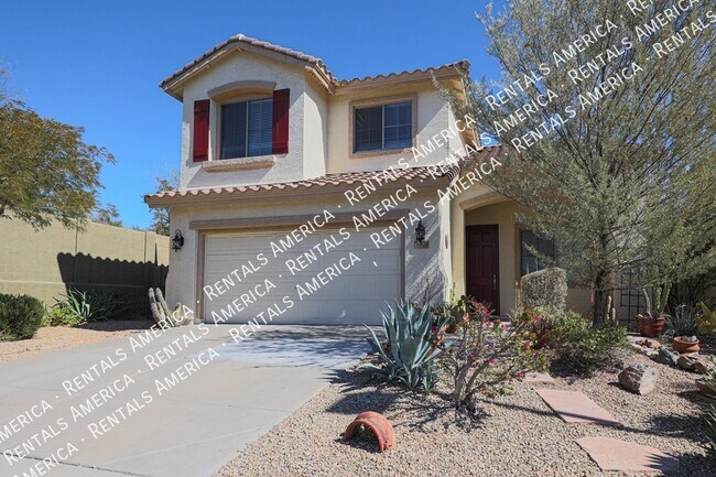 Building Photo - 39821 N Thunder Hills Ln