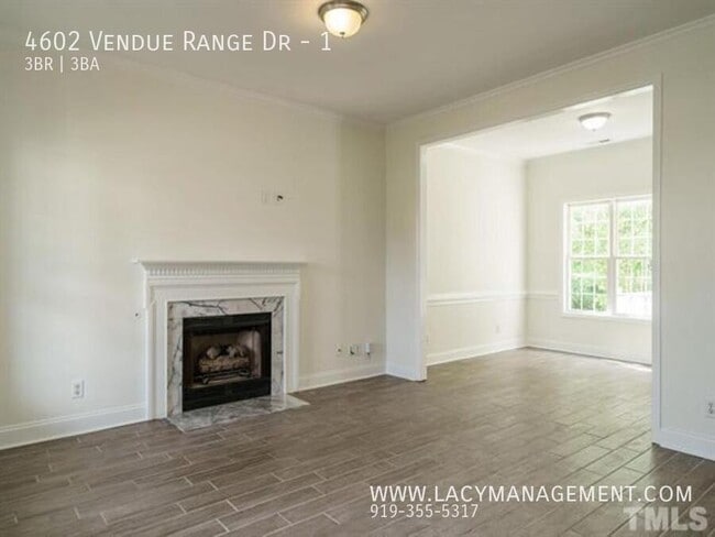 Building Photo - 4602 Vendue Range Dr