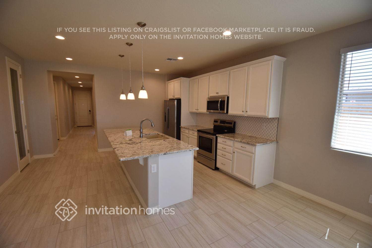 Building Photo - 19638 W Turney Ave