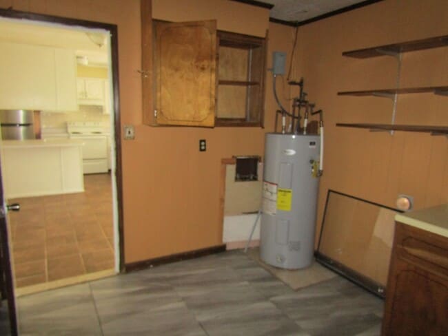 Building Photo - 608 Palmetto St