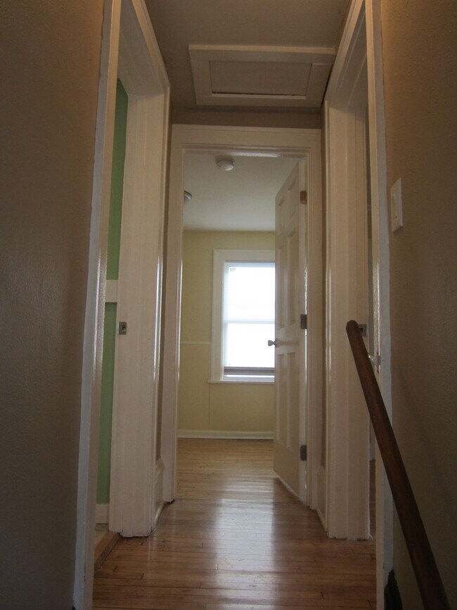 Building Photo - 3942 Emerson Ave N