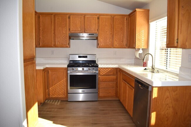 Building Photo - Resident Benefit Package Property