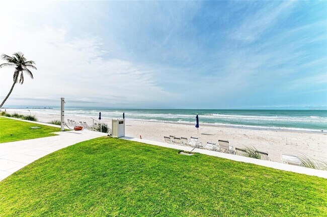 Building Photo - 603 Longboat Club Rd