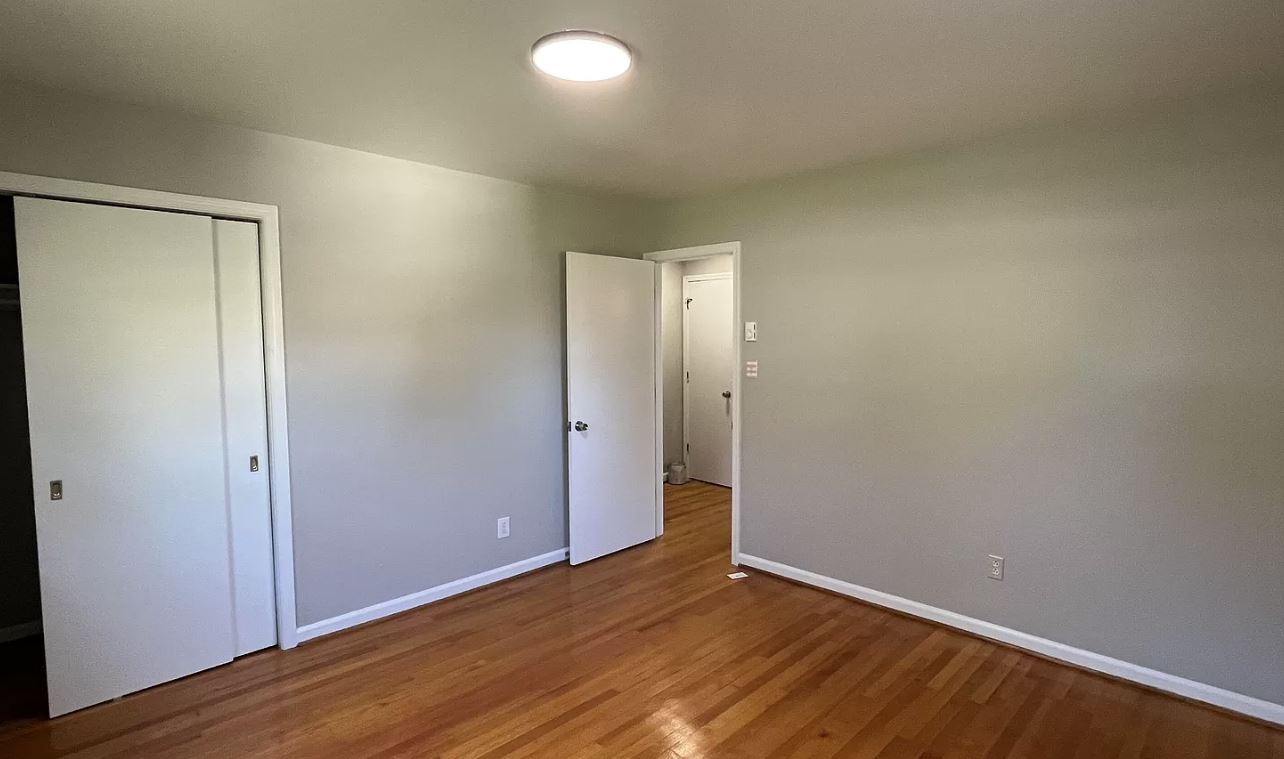 Bedroom 1 - 1033 Jeanette Ave