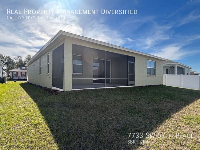Building Photo - 7733 SW 57th Pl