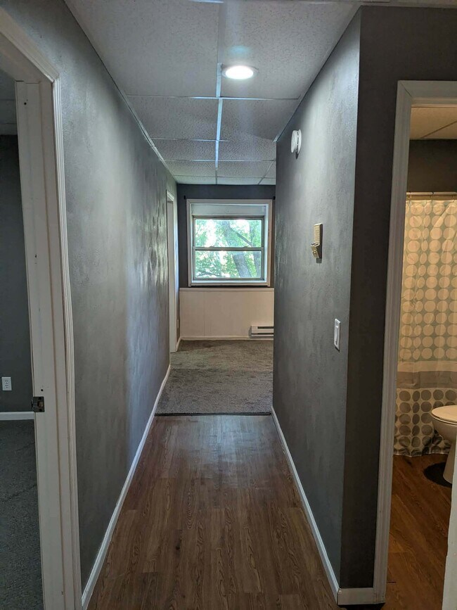 Building Photo - Little York South Apartments
