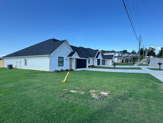 Building Photo - 14574 CR 2191