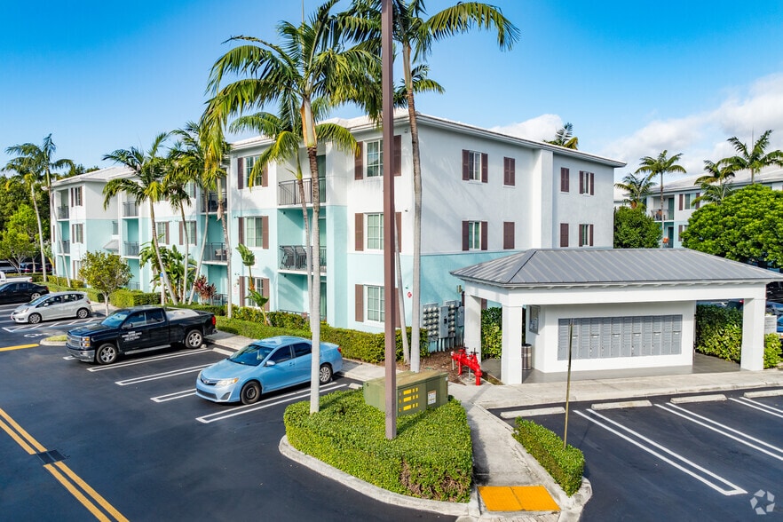 Bell Kendall - Bell Kendall West