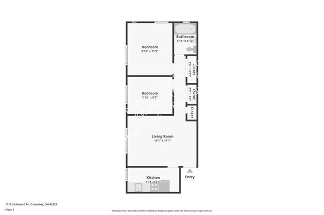 Building Photo - 1744 Richmond Ave