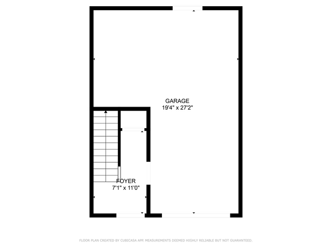 Building Photo - Townhouse in Highspire