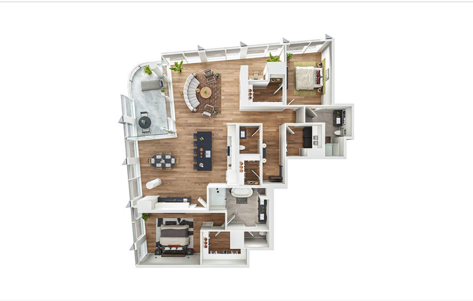 Building Photo - 327 N Aberdeen St