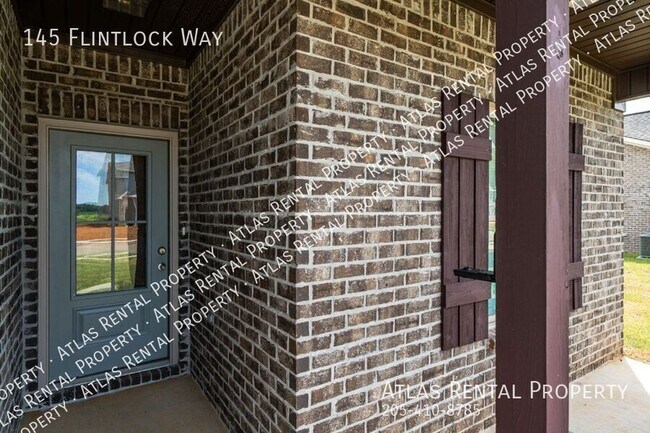 Building Photo - 145 Flintlock Wy