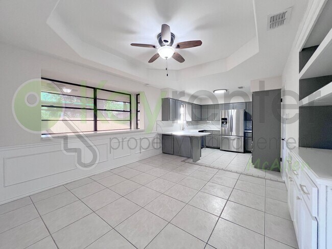 Building Photo - Beautiful 3 bedroom/ 2 bath home in McAllen