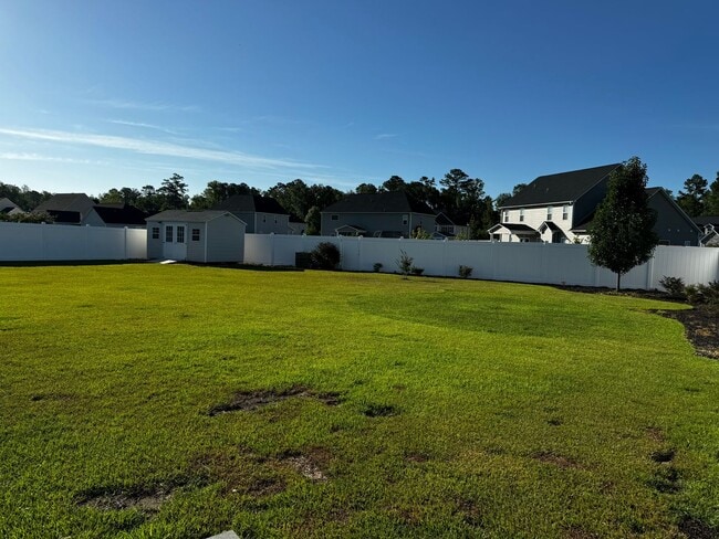 Building Photo - Grand 2 story home in Bluewater Rise