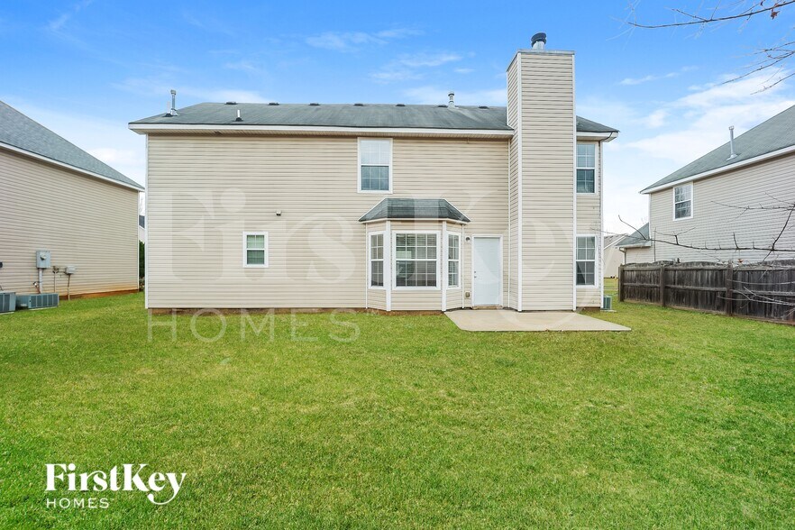 Building Photo - 980 Brisley Cir