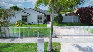 Building Photo - 12618 SW 211th Terrace