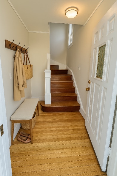 Building Photo - 35-37 Lindale Ave