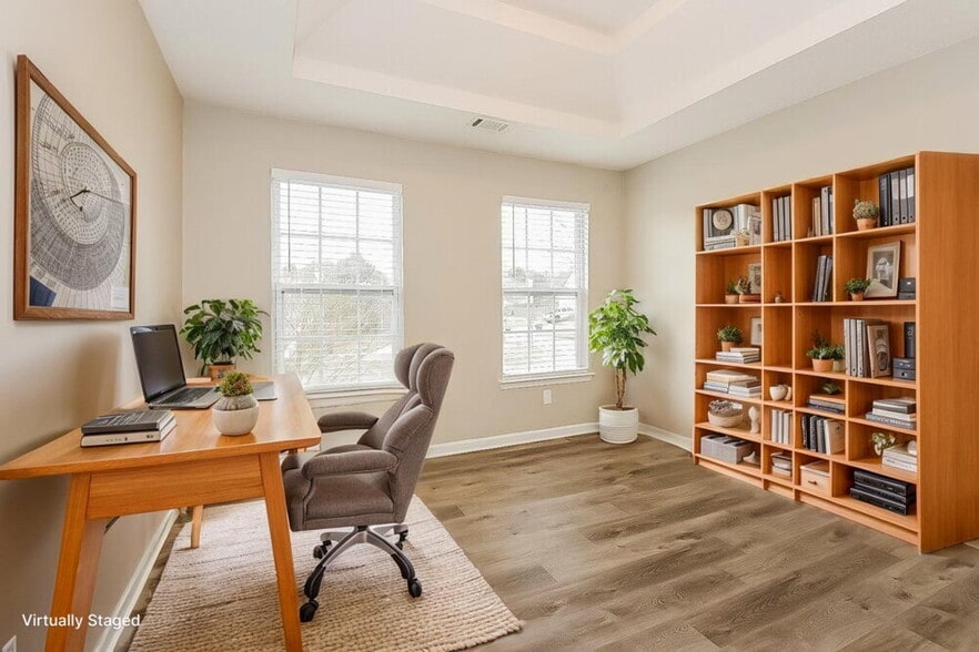 Building Photo - 206 Mystic Ct