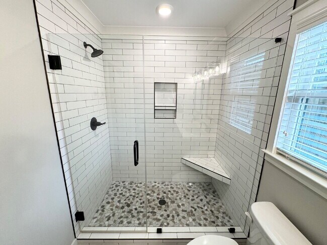 Building Photo - Walk to Downtown Ball Ground—Charming 1 Be...