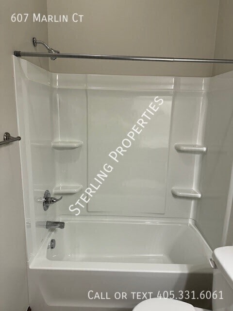 Building Photo - 607 Marlin Ct