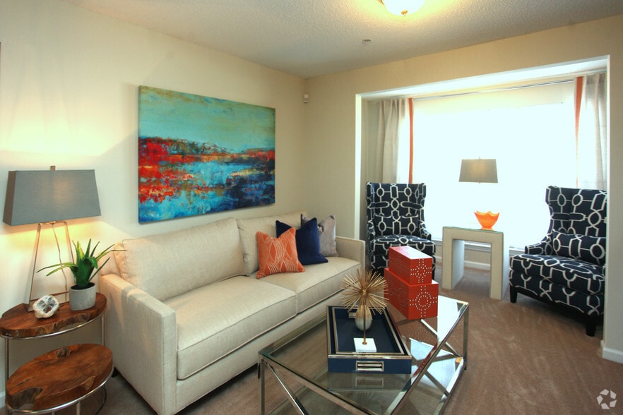 Primary Photo - Legacy at Friendly Manor