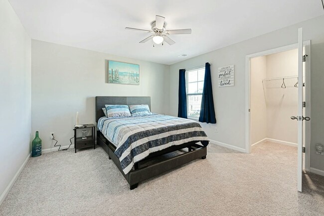 Building Photo - 314 Black Birch Dr