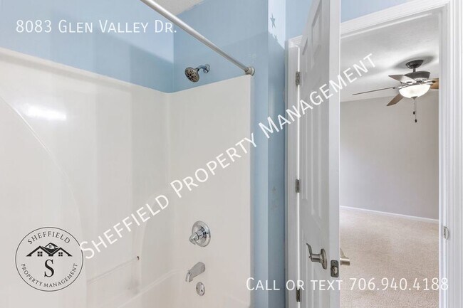 Building Photo - 8083 Glen Valley Dr