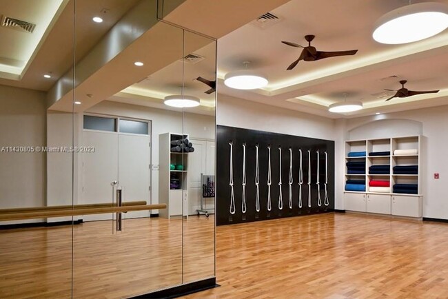 Fitness - 21055 Yacht Club Dr