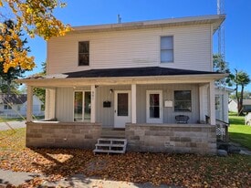 Building Photo - 601-1 N Main St